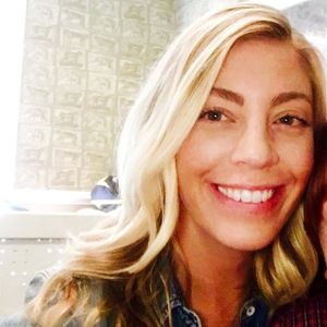 Meet your Posher, Meghan